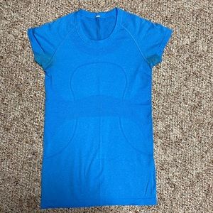Lululemon Short Sleeve